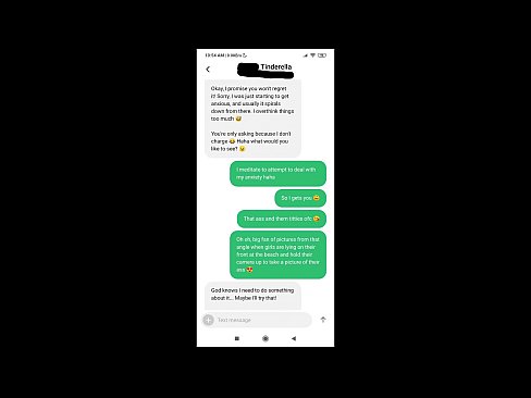❤️ Додадов нов PAWG од Tinder во мојот харем (вклучено е разговор со Tinder) Квалитетно порно на порно mk.xxxwow-net.ru ☑